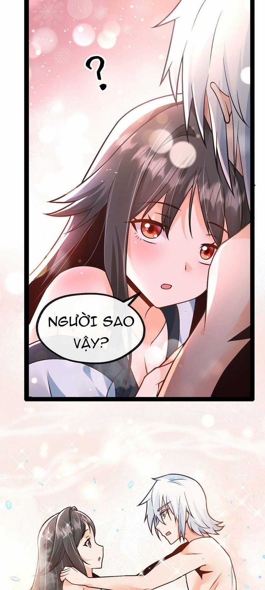 Đám Nữ Đồ Đệ Đều Muốn Độc Chiếm Ta Chapter 2 trang 41