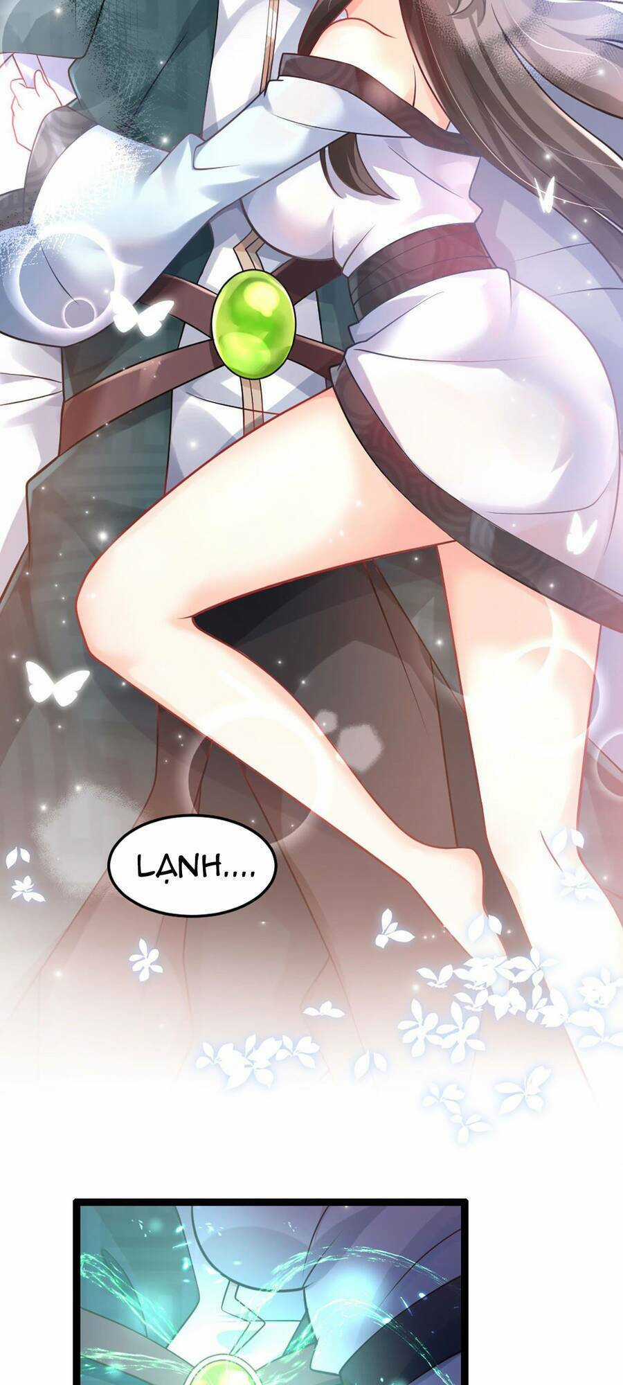 Đám Nữ Đồ Đệ Đều Muốn Độc Chiếm Ta Chapter 2 trang 62