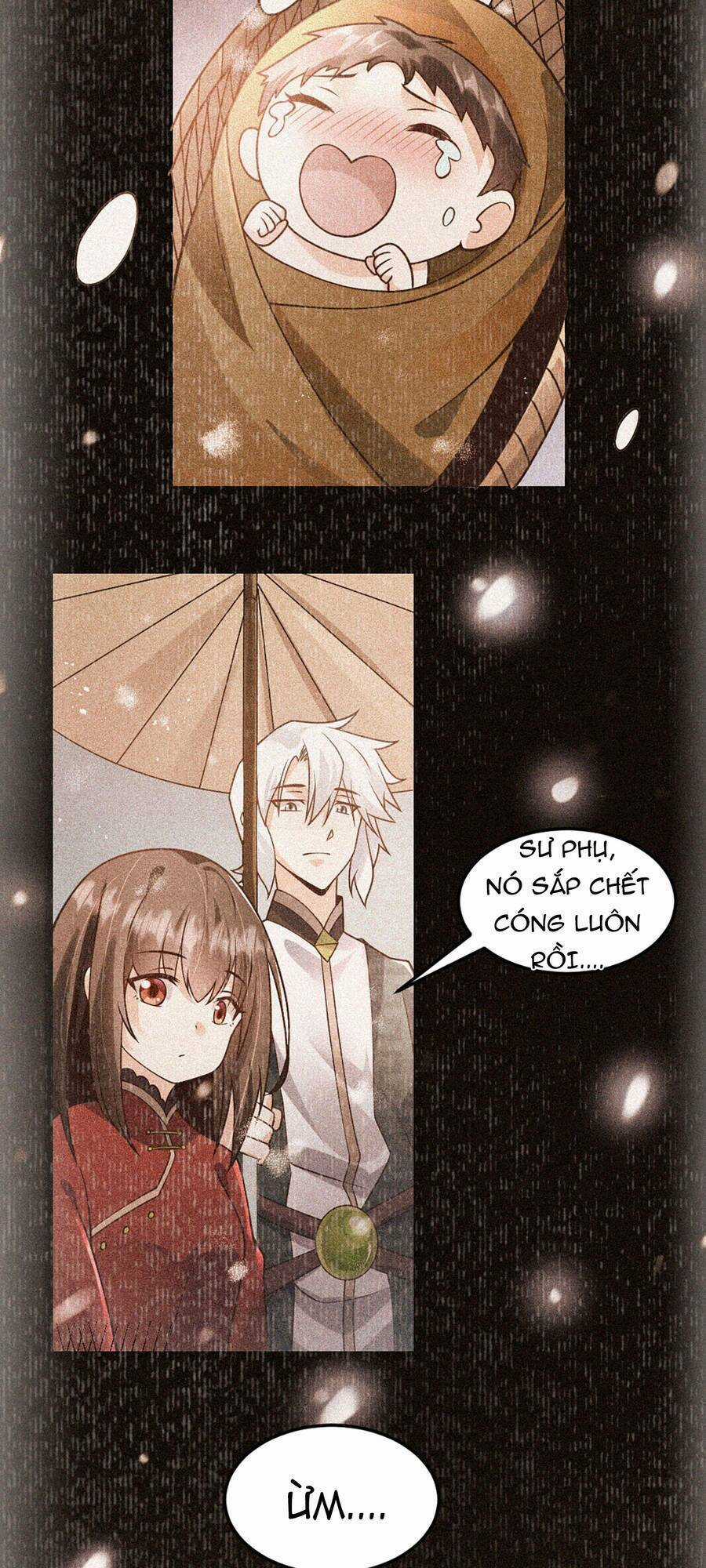 Đám Nữ Đồ Đệ Đều Muốn Độc Chiếm Ta Chapter 2 trang 66