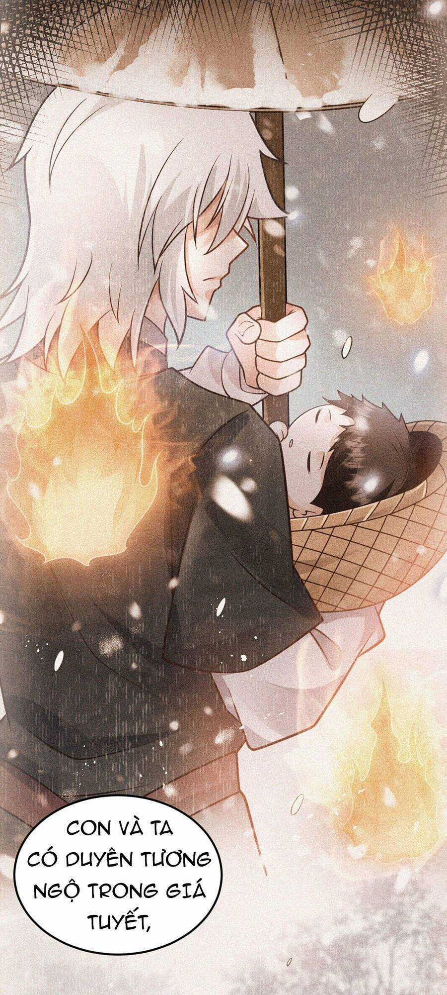 Đám Nữ Đồ Đệ Đều Muốn Độc Chiếm Ta Chapter 2 trang 68