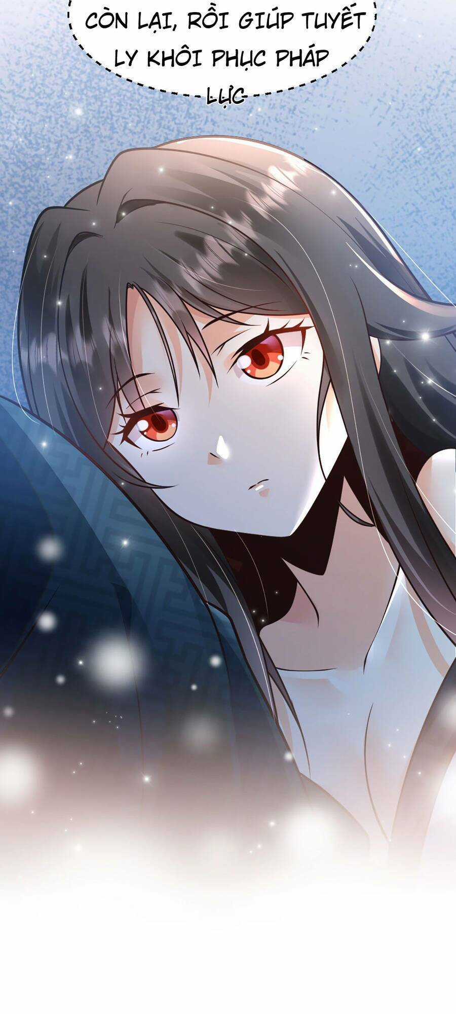 Đám Nữ Đồ Đệ Đều Muốn Độc Chiếm Ta Chapter 2 trang 76