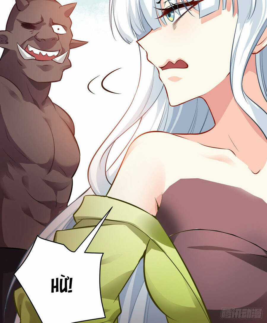 Đám Nữ Đồ Đệ Đều Muốn Độc Chiếm Ta Chapter 20 trang 10