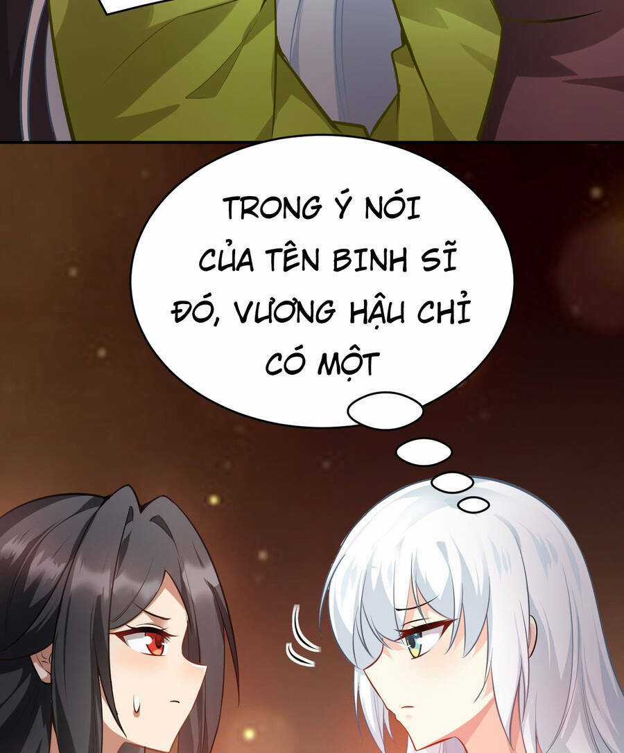 Đám Nữ Đồ Đệ Đều Muốn Độc Chiếm Ta Chapter 20 trang 11