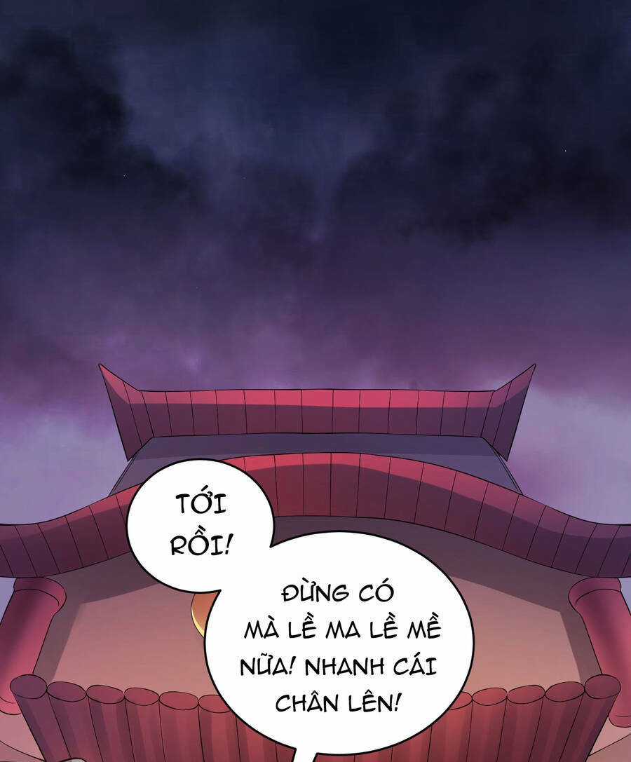 Đám Nữ Đồ Đệ Đều Muốn Độc Chiếm Ta Chapter 20 trang 13