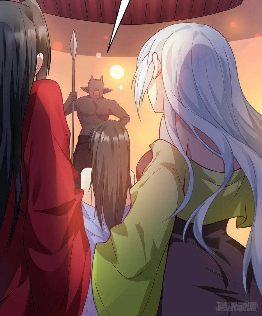 Đám Nữ Đồ Đệ Đều Muốn Độc Chiếm Ta Chapter 20 trang 14