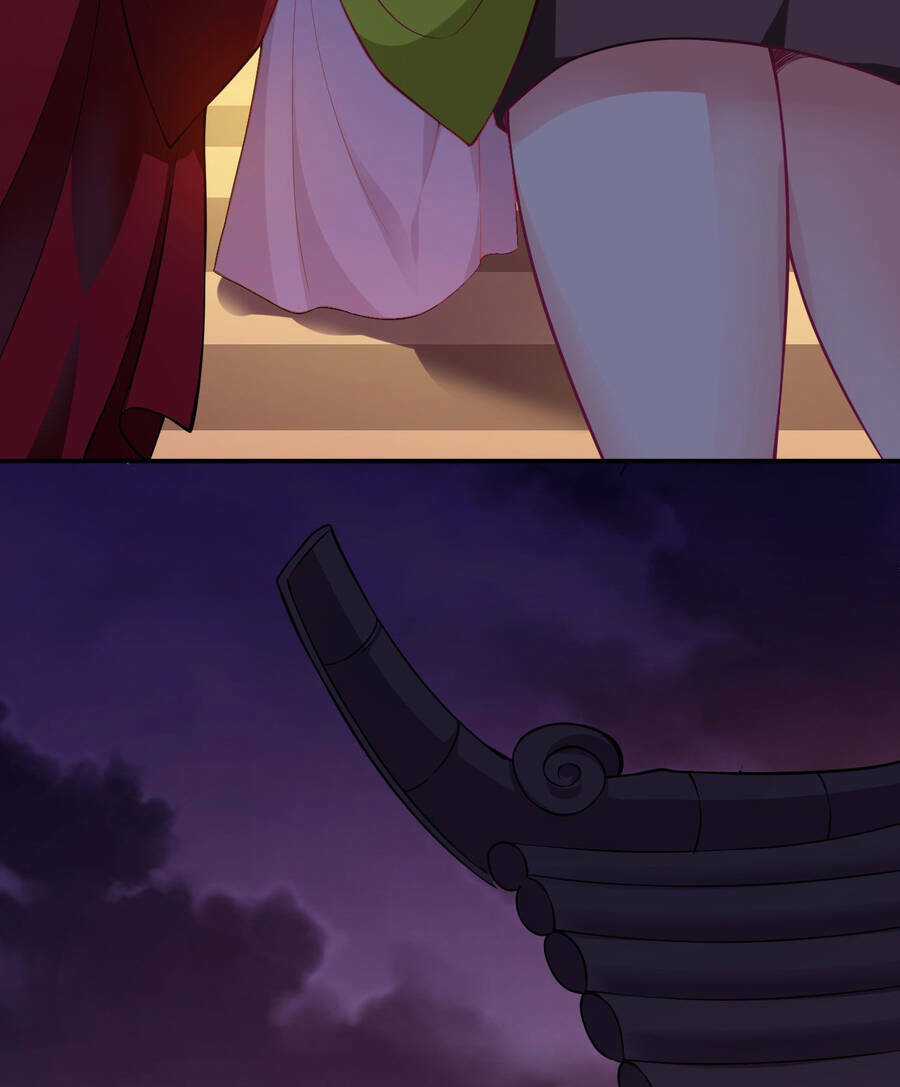 Đám Nữ Đồ Đệ Đều Muốn Độc Chiếm Ta Chapter 20 trang 15