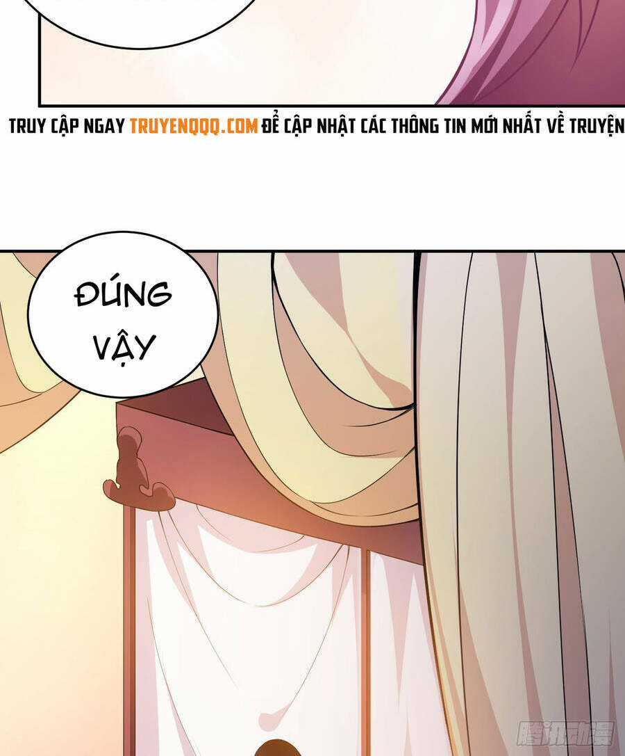 Đám Nữ Đồ Đệ Đều Muốn Độc Chiếm Ta Chapter 20 trang 18