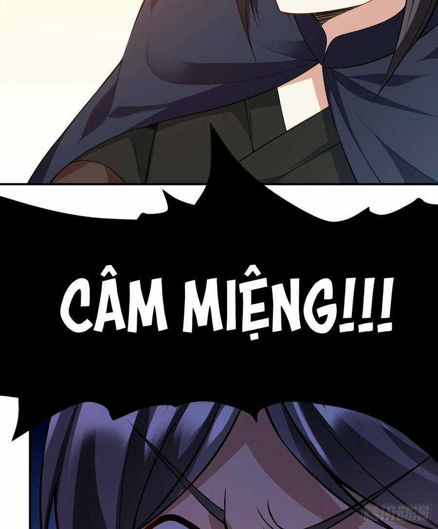 Đám Nữ Đồ Đệ Đều Muốn Độc Chiếm Ta Chapter 20 trang 22