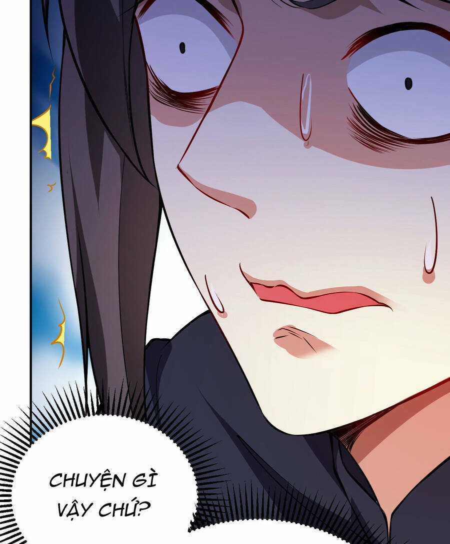 Đám Nữ Đồ Đệ Đều Muốn Độc Chiếm Ta Chapter 20 trang 23