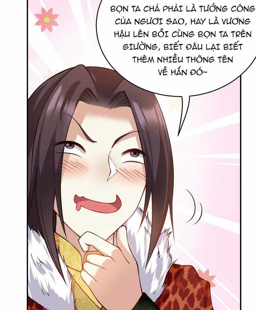 Đám Nữ Đồ Đệ Đều Muốn Độc Chiếm Ta Chapter 20 trang 27