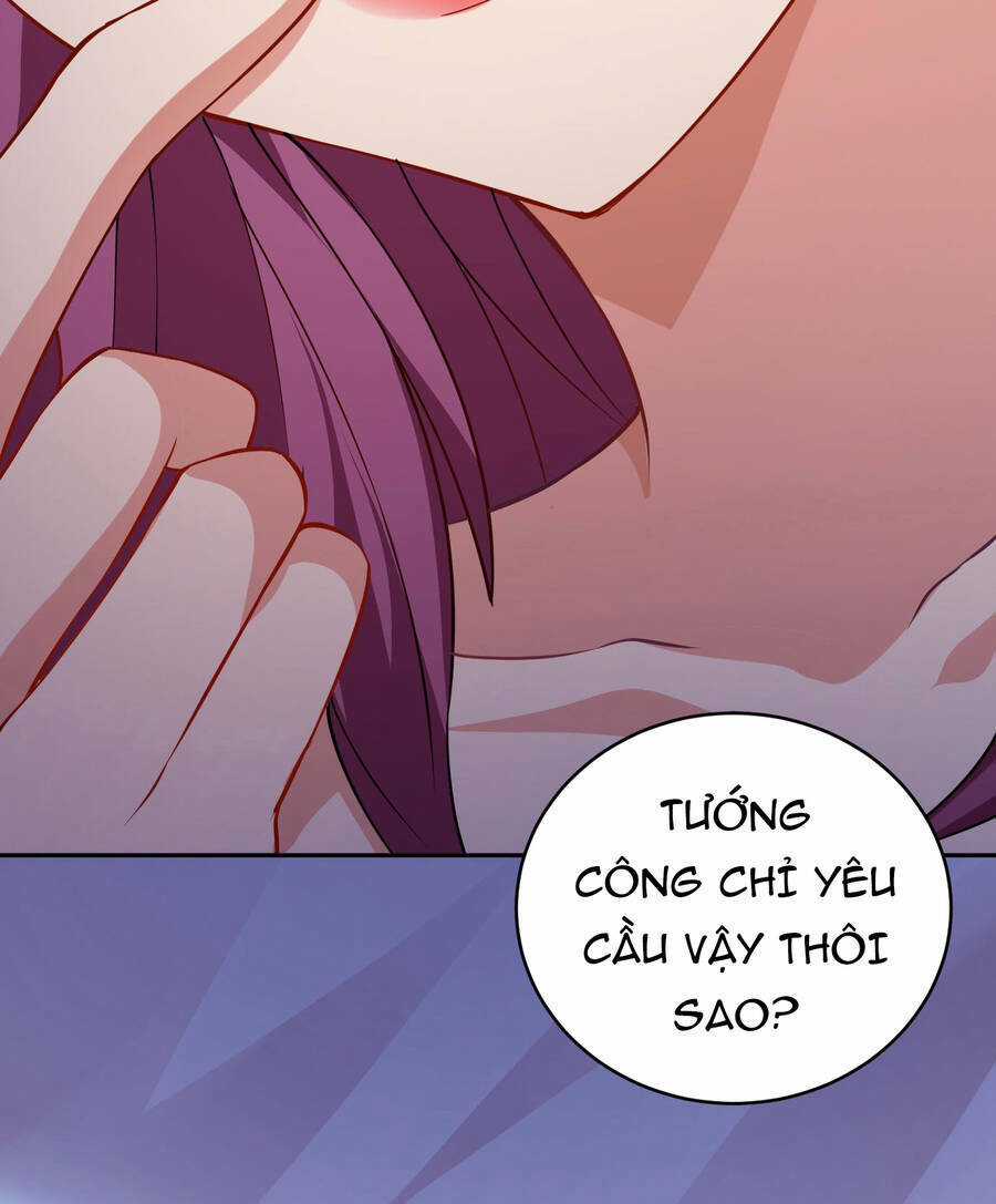 Đám Nữ Đồ Đệ Đều Muốn Độc Chiếm Ta Chapter 20 trang 29