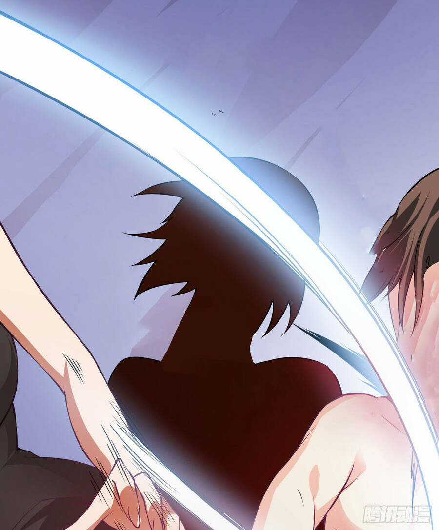 Đám Nữ Đồ Đệ Đều Muốn Độc Chiếm Ta Chapter 20 trang 30