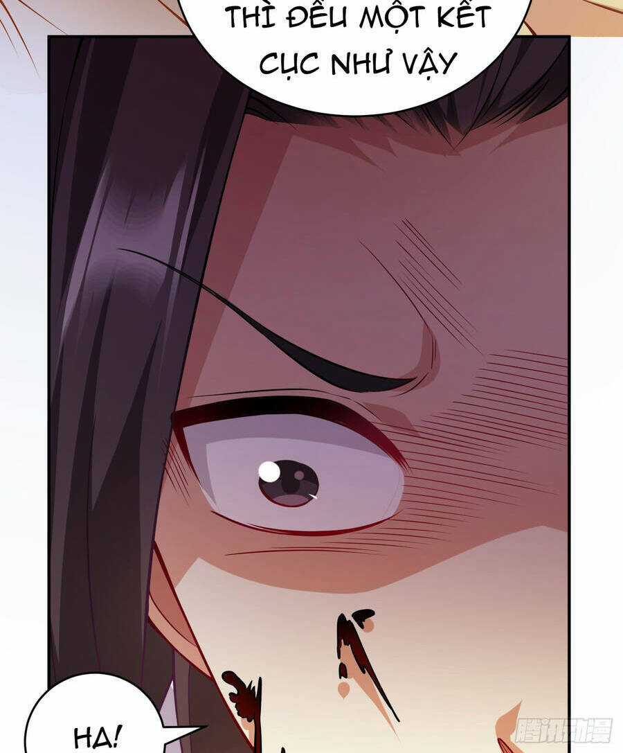 Đám Nữ Đồ Đệ Đều Muốn Độc Chiếm Ta Chapter 20 trang 32