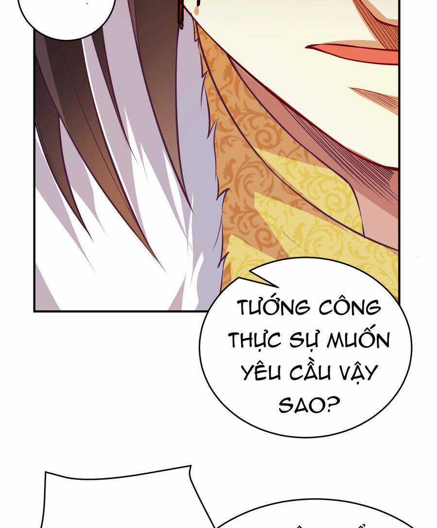 Đám Nữ Đồ Đệ Đều Muốn Độc Chiếm Ta Chapter 20 trang 33