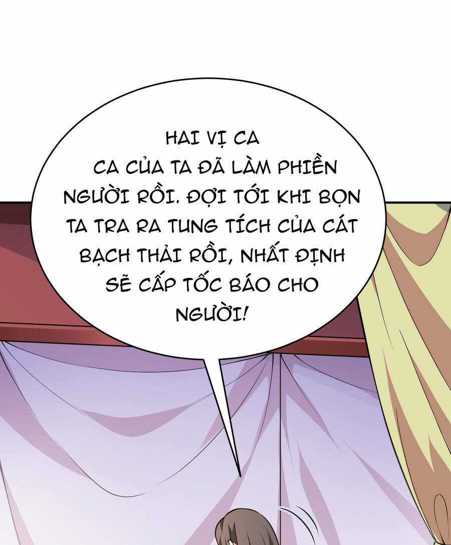 Đám Nữ Đồ Đệ Đều Muốn Độc Chiếm Ta Chapter 20 trang 37