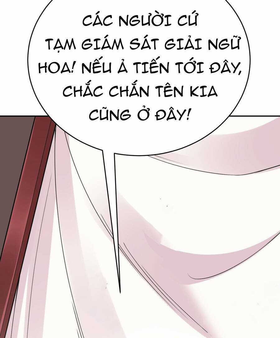 Đám Nữ Đồ Đệ Đều Muốn Độc Chiếm Ta Chapter 20 trang 39