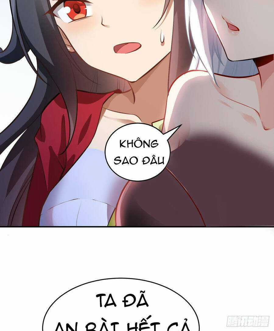 Đám Nữ Đồ Đệ Đều Muốn Độc Chiếm Ta Chapter 20 trang 4