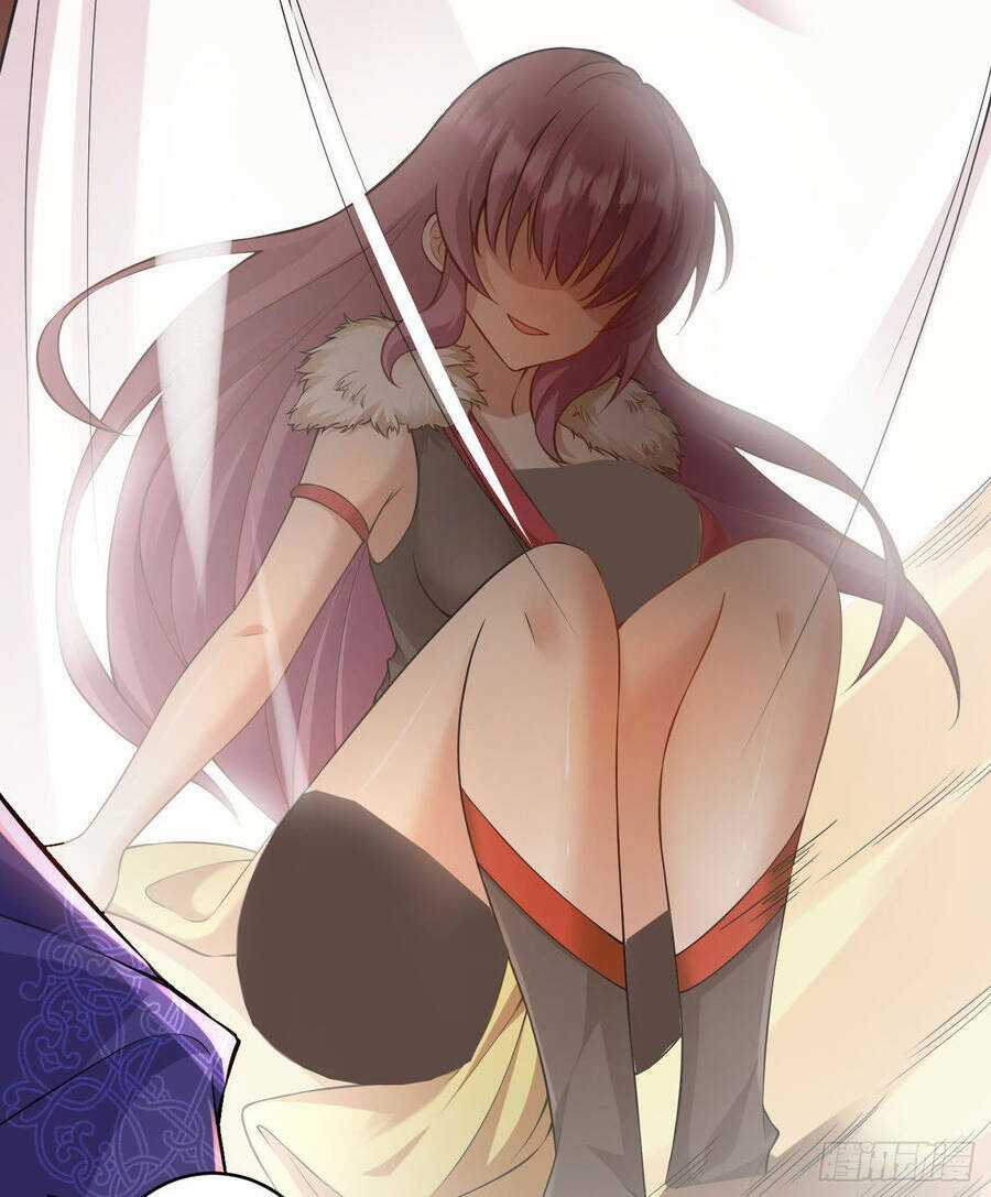 Đám Nữ Đồ Đệ Đều Muốn Độc Chiếm Ta Chapter 20 trang 40