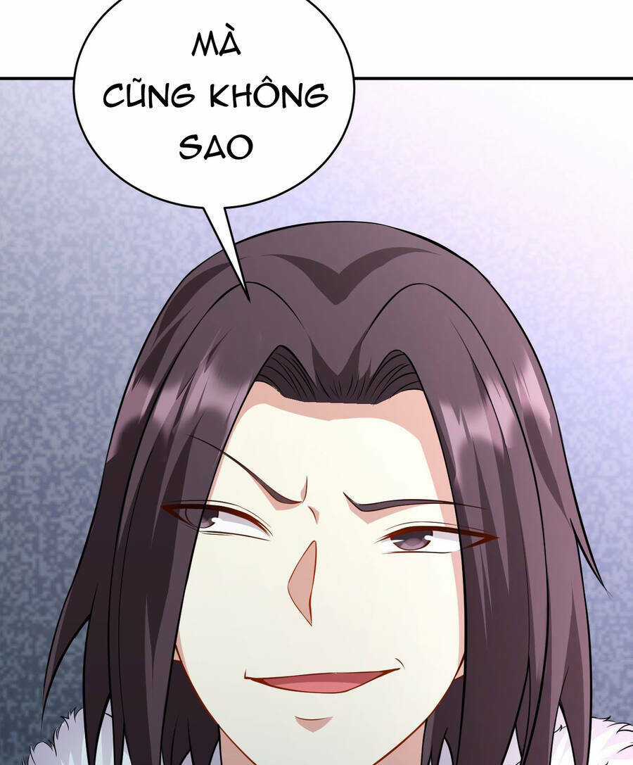 Đám Nữ Đồ Đệ Đều Muốn Độc Chiếm Ta Chapter 20 trang 43