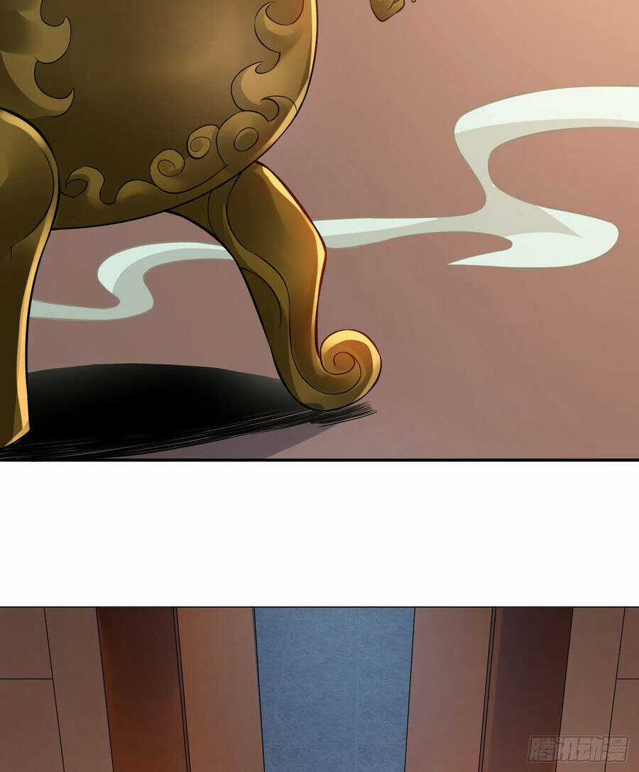 Đám Nữ Đồ Đệ Đều Muốn Độc Chiếm Ta Chapter 20 trang 46