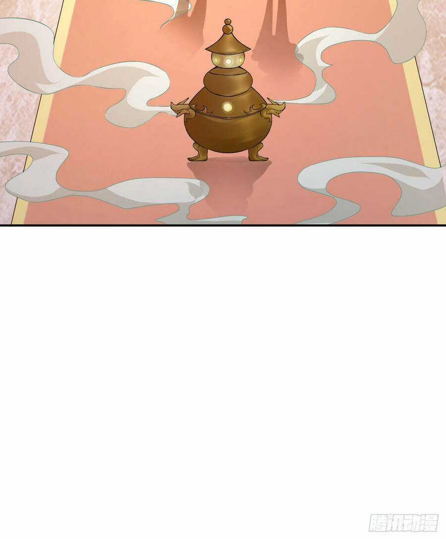 Đám Nữ Đồ Đệ Đều Muốn Độc Chiếm Ta Chapter 20 trang 48