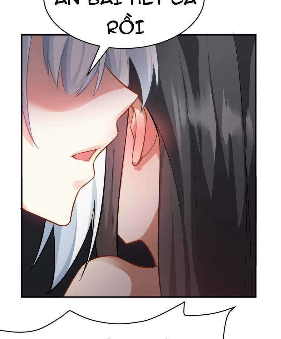 Đám Nữ Đồ Đệ Đều Muốn Độc Chiếm Ta Chapter 20 trang 5