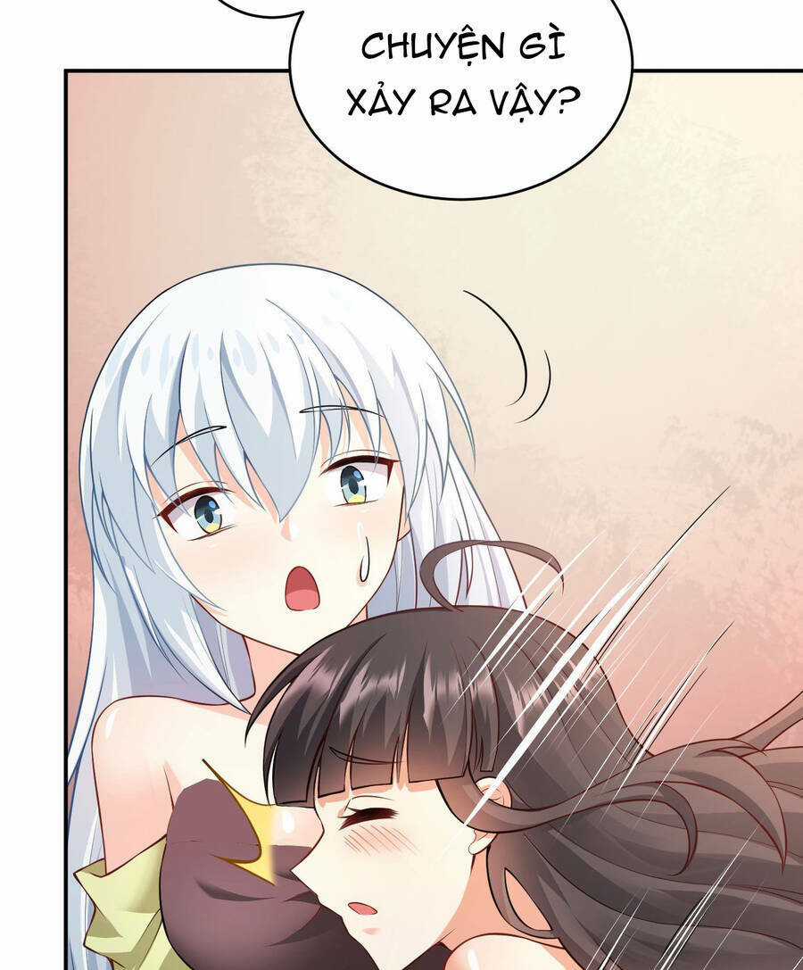 Đám Nữ Đồ Đệ Đều Muốn Độc Chiếm Ta Chapter 20 trang 51