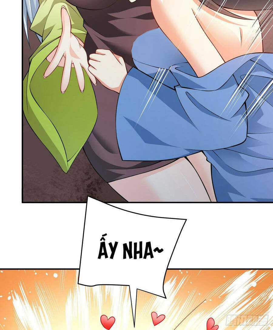 Đám Nữ Đồ Đệ Đều Muốn Độc Chiếm Ta Chapter 20 trang 52