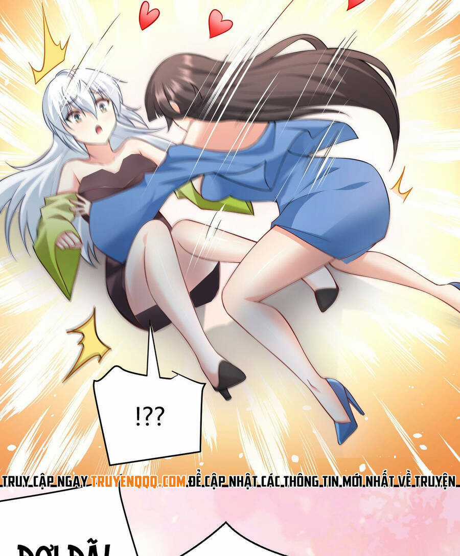 Đám Nữ Đồ Đệ Đều Muốn Độc Chiếm Ta Chapter 20 trang 53