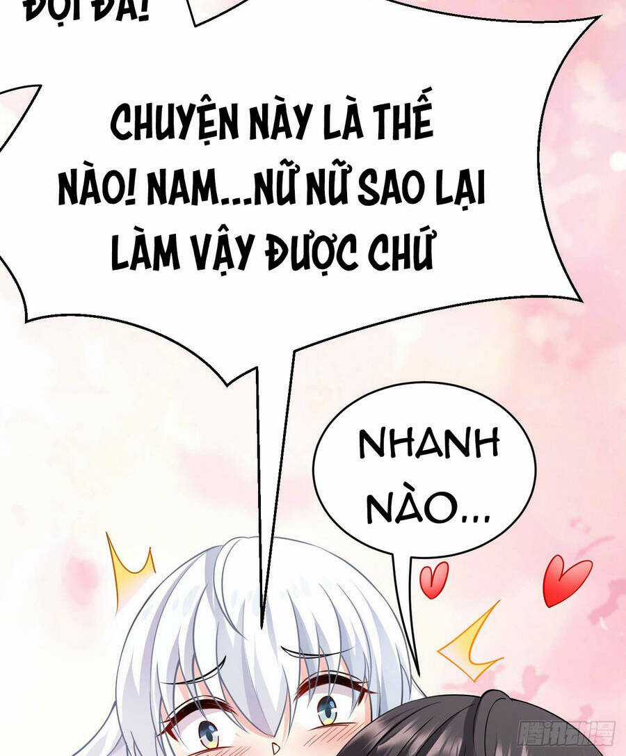 Đám Nữ Đồ Đệ Đều Muốn Độc Chiếm Ta Chapter 20 trang 54