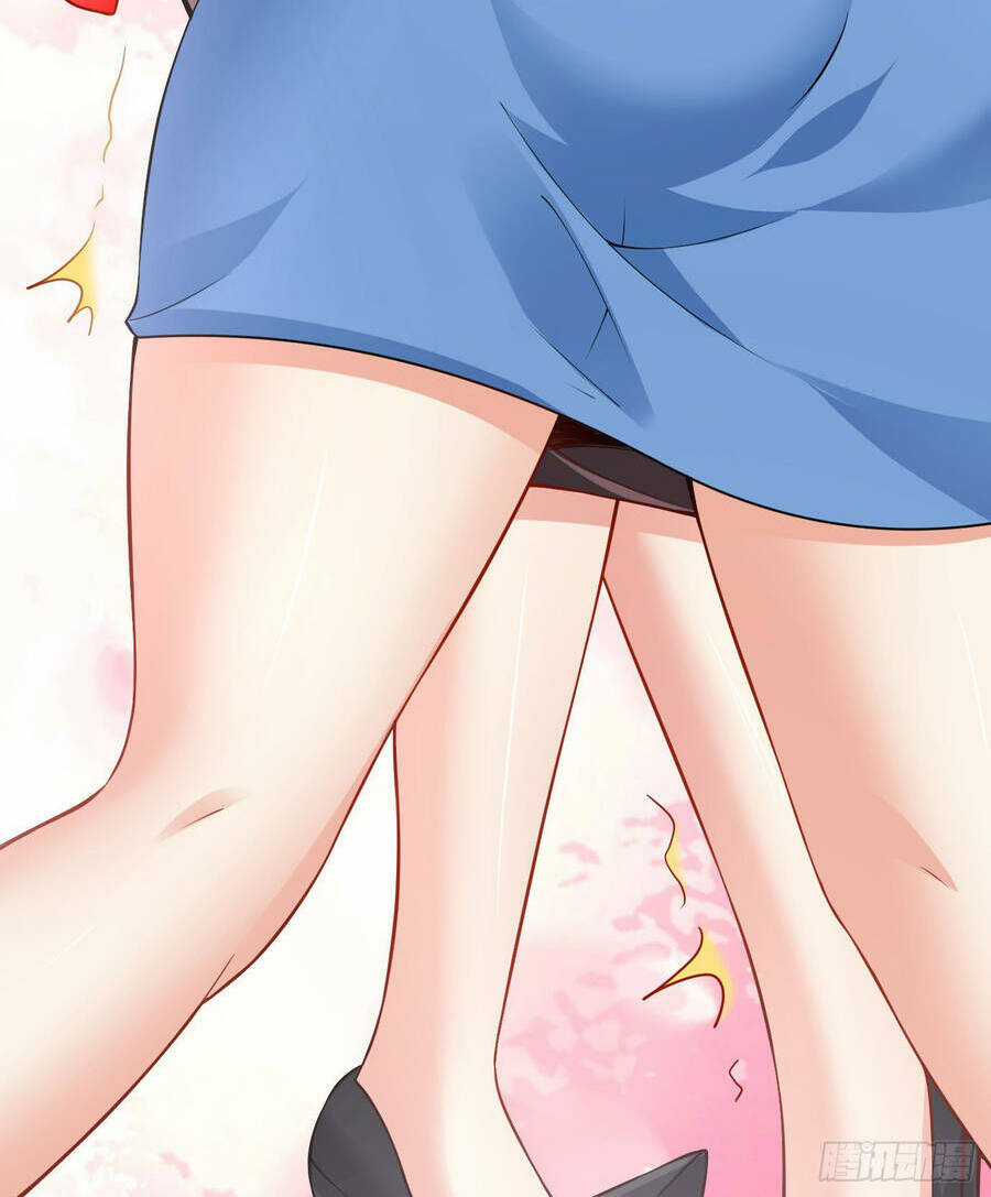 Đám Nữ Đồ Đệ Đều Muốn Độc Chiếm Ta Chapter 20 trang 56