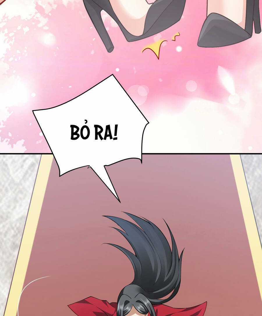 Đám Nữ Đồ Đệ Đều Muốn Độc Chiếm Ta Chapter 20 trang 57