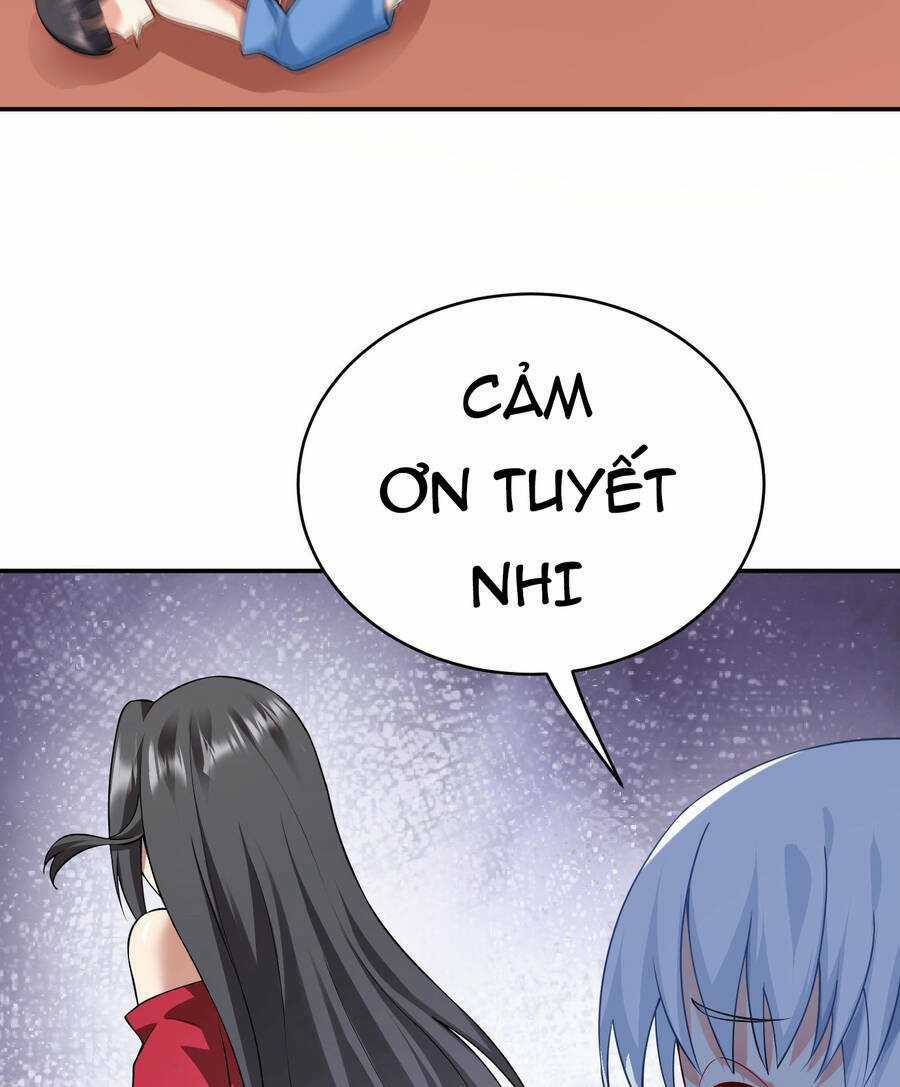 Đám Nữ Đồ Đệ Đều Muốn Độc Chiếm Ta Chapter 20 trang 59