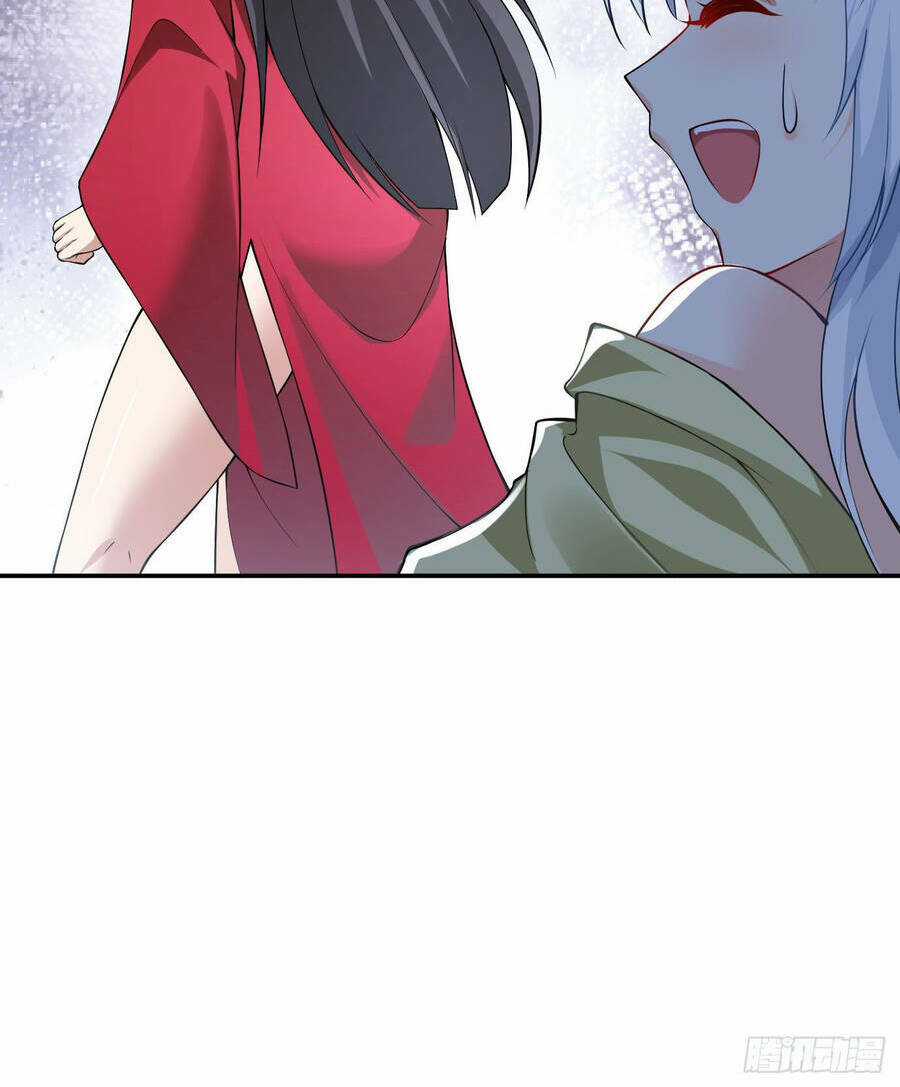 Đám Nữ Đồ Đệ Đều Muốn Độc Chiếm Ta Chapter 20 trang 60