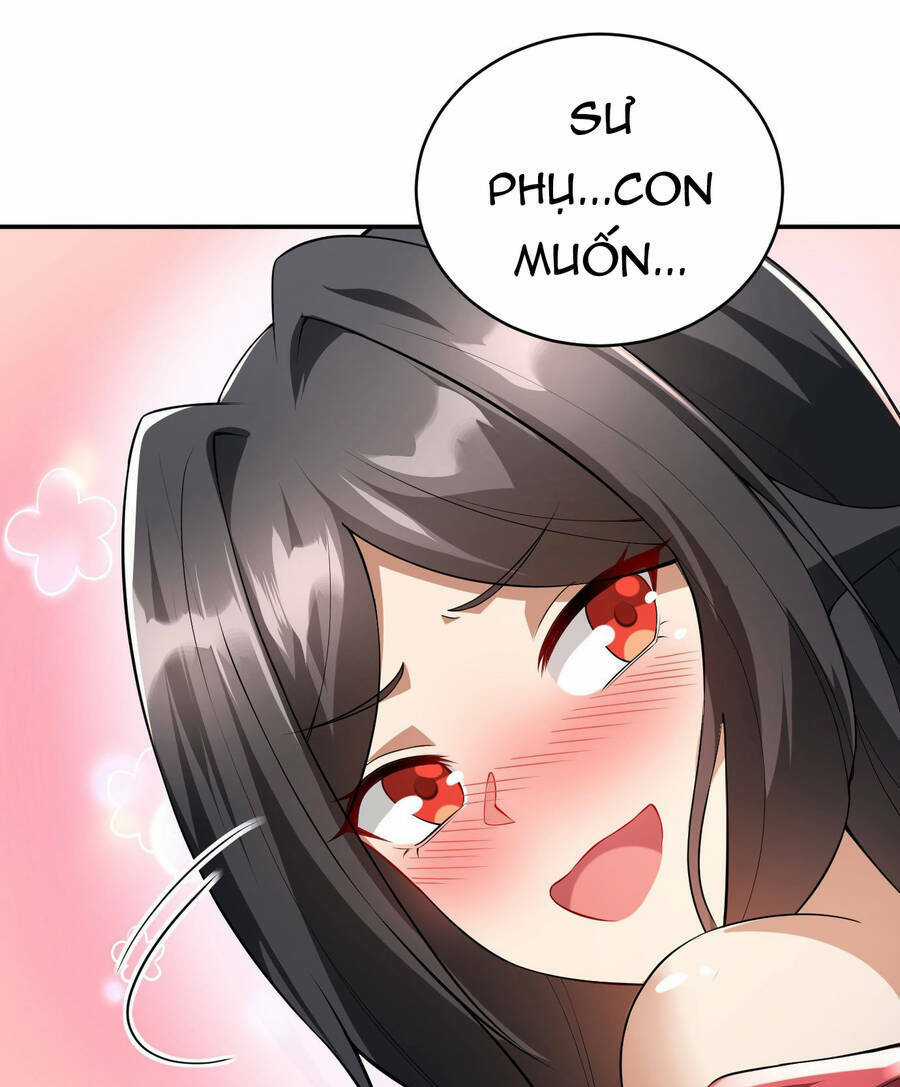 Đám Nữ Đồ Đệ Đều Muốn Độc Chiếm Ta Chapter 20 trang 61