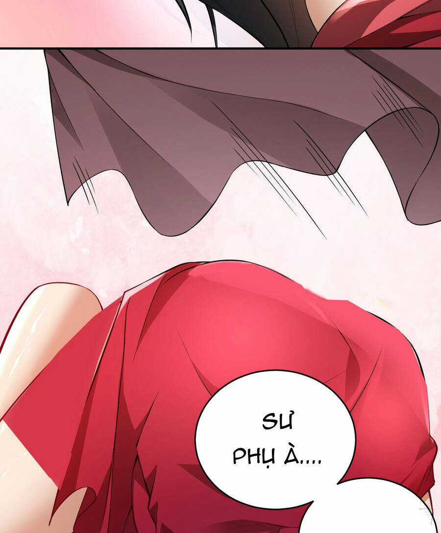 Đám Nữ Đồ Đệ Đều Muốn Độc Chiếm Ta Chapter 20 trang 62