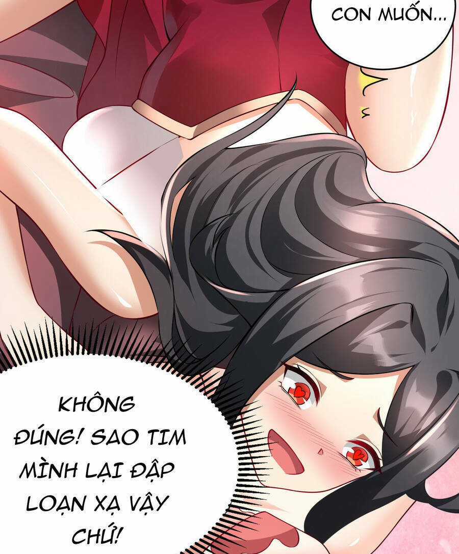 Đám Nữ Đồ Đệ Đều Muốn Độc Chiếm Ta Chapter 20 trang 63