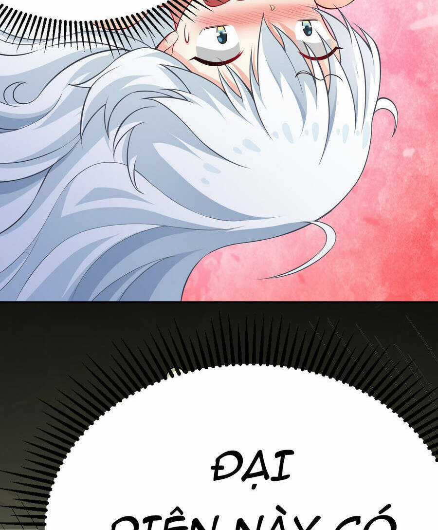 Đám Nữ Đồ Đệ Đều Muốn Độc Chiếm Ta Chapter 20 trang 64