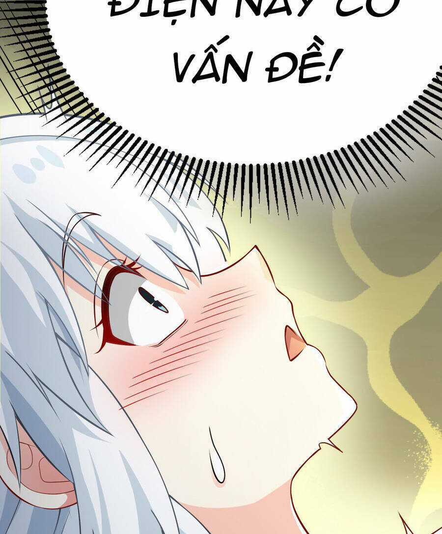 Đám Nữ Đồ Đệ Đều Muốn Độc Chiếm Ta Chapter 20 trang 65