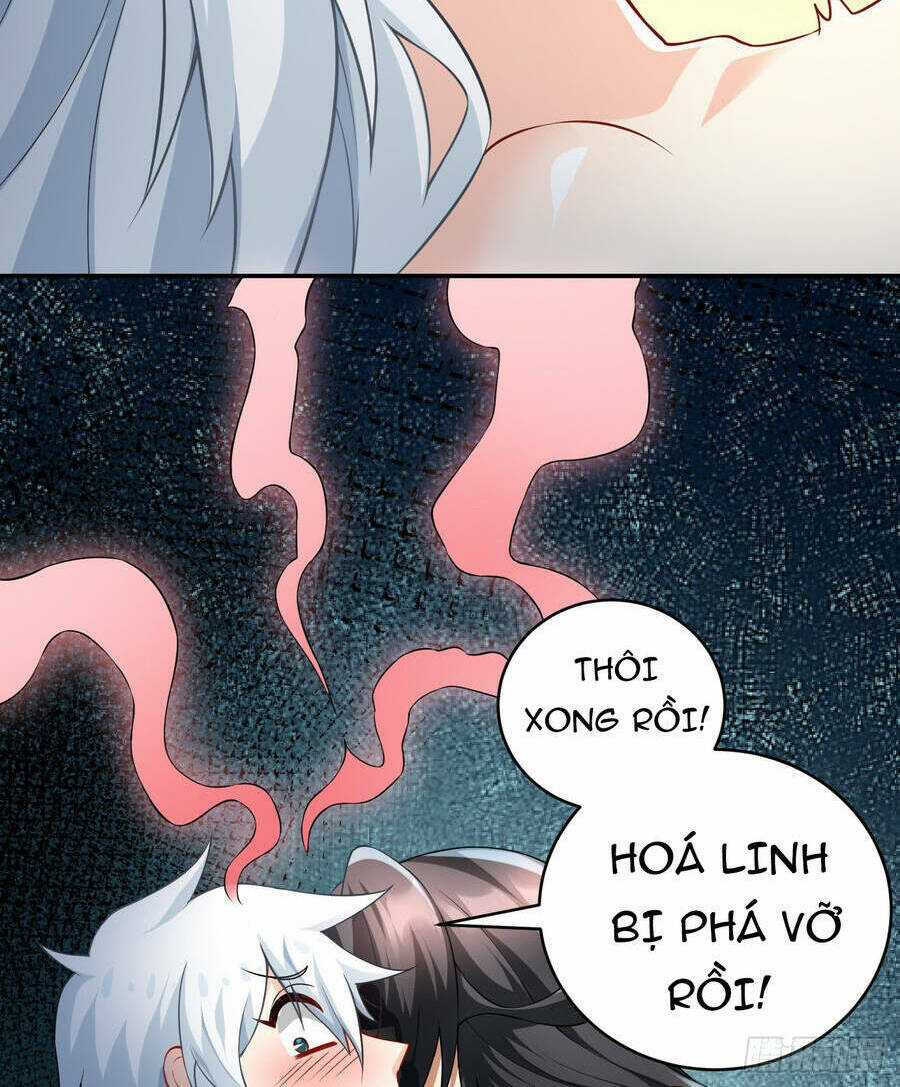 Đám Nữ Đồ Đệ Đều Muốn Độc Chiếm Ta Chapter 20 trang 66