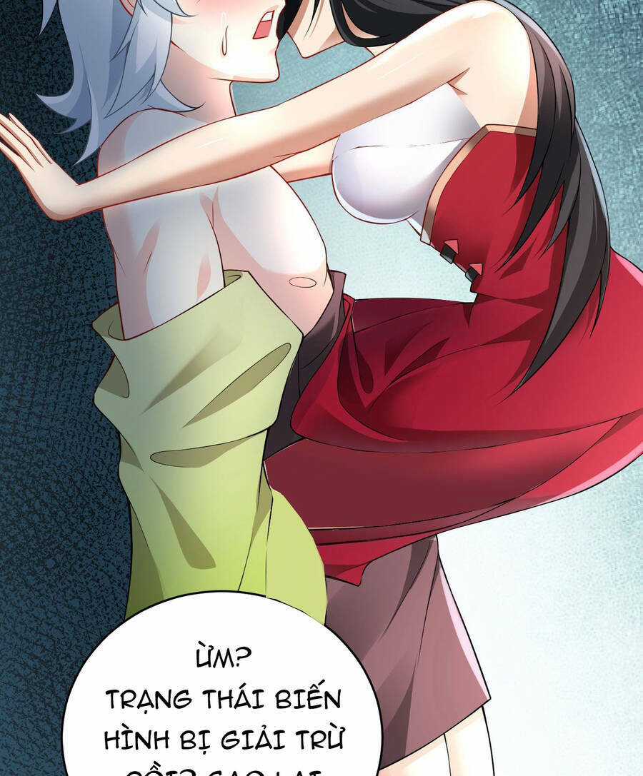 Đám Nữ Đồ Đệ Đều Muốn Độc Chiếm Ta Chapter 20 trang 67