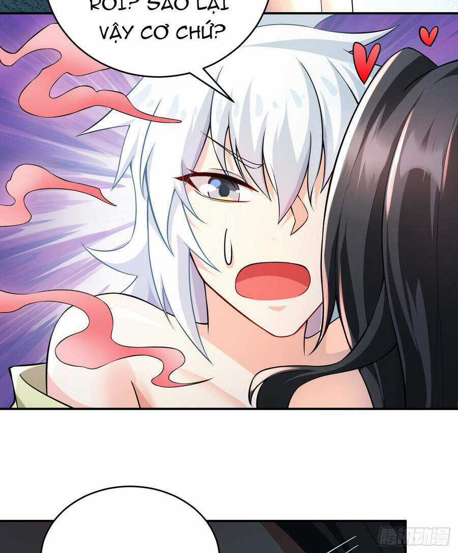 Đám Nữ Đồ Đệ Đều Muốn Độc Chiếm Ta Chapter 20 trang 68