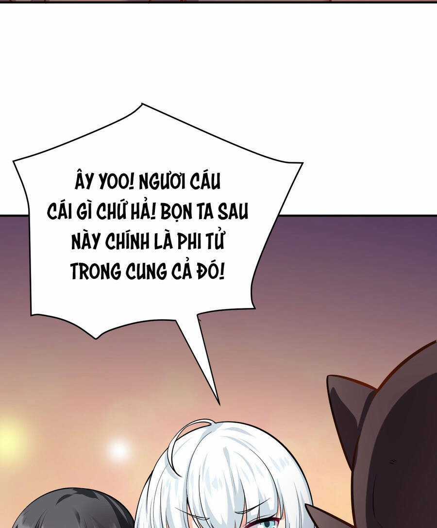 Đám Nữ Đồ Đệ Đều Muốn Độc Chiếm Ta Chapter 20 trang 7