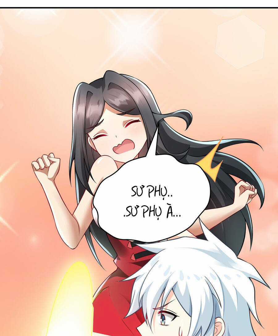 Đám Nữ Đồ Đệ Đều Muốn Độc Chiếm Ta Chapter 20 trang 71