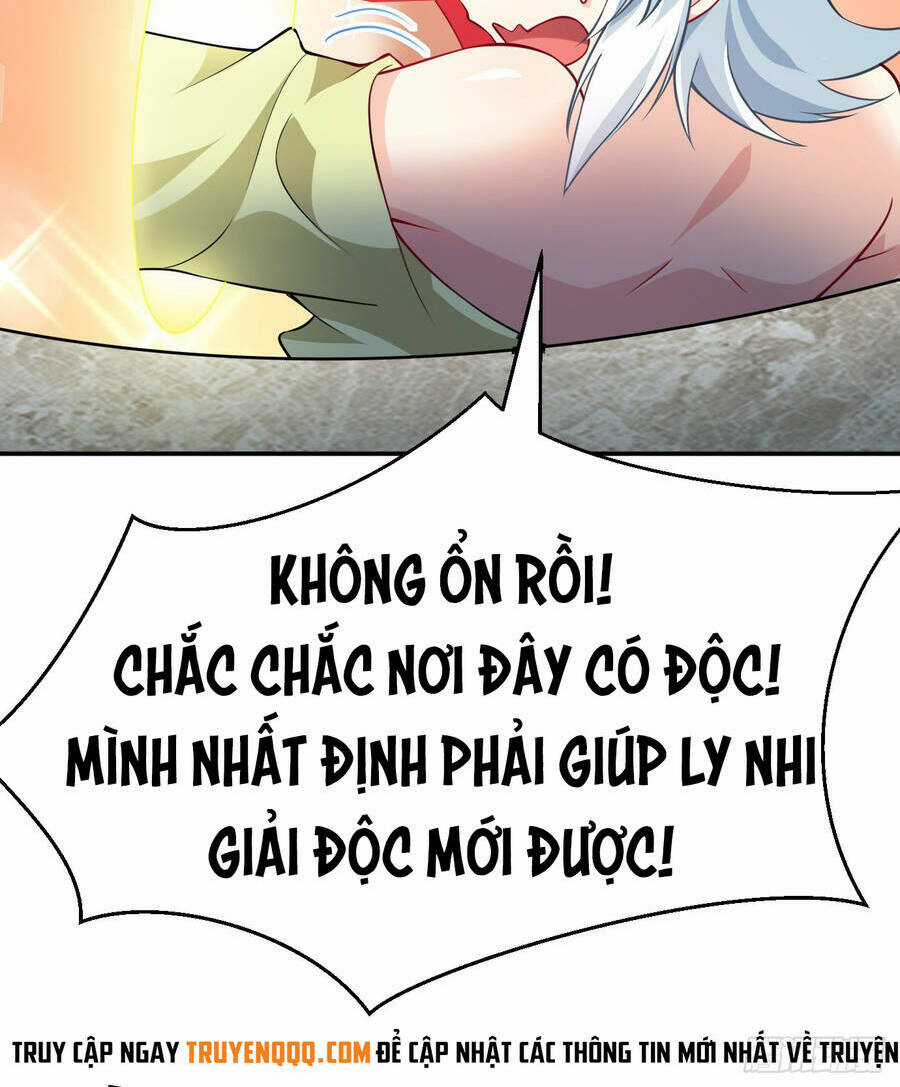 Đám Nữ Đồ Đệ Đều Muốn Độc Chiếm Ta Chapter 20 trang 72