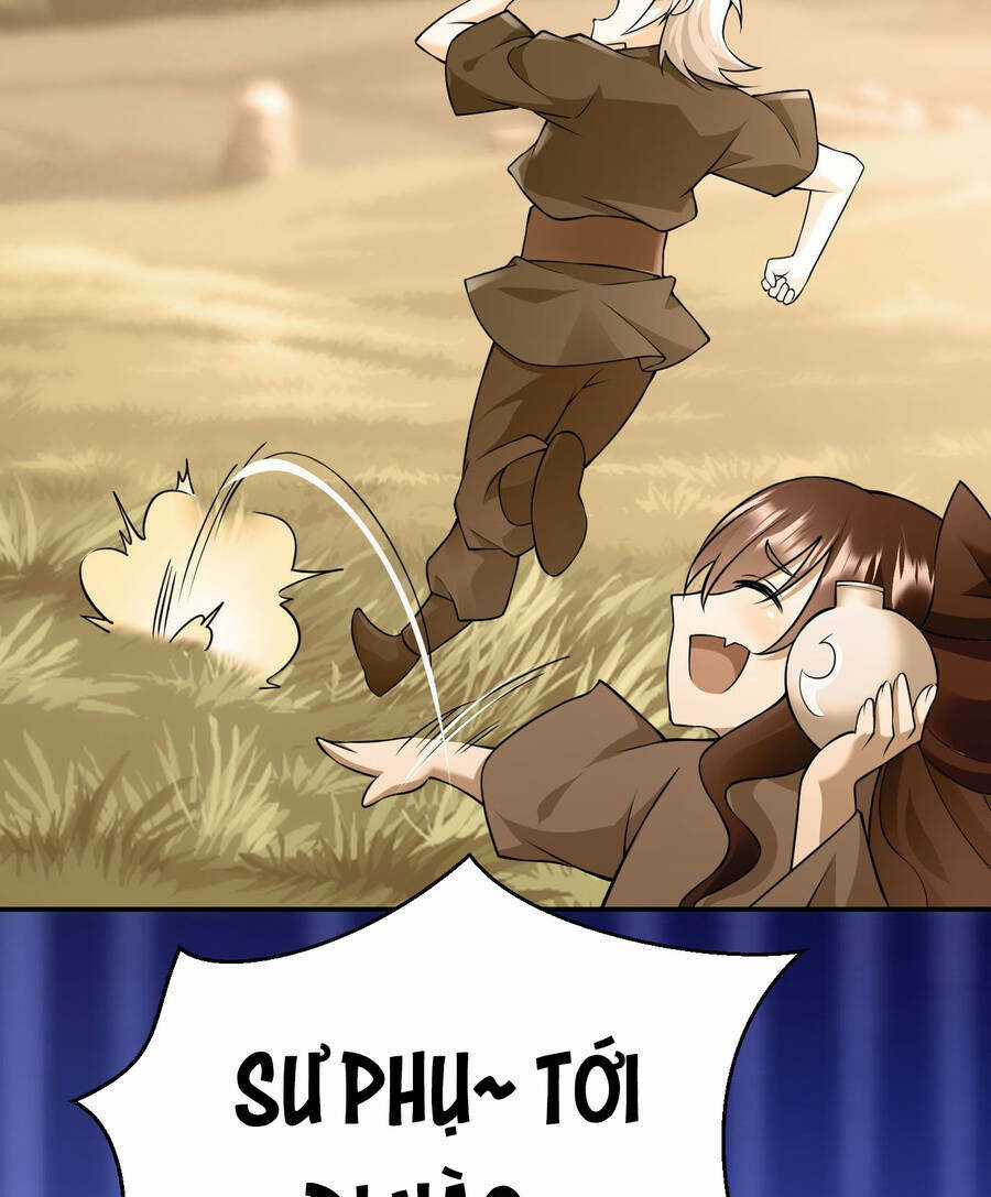 Đám Nữ Đồ Đệ Đều Muốn Độc Chiếm Ta Chapter 20 trang 75