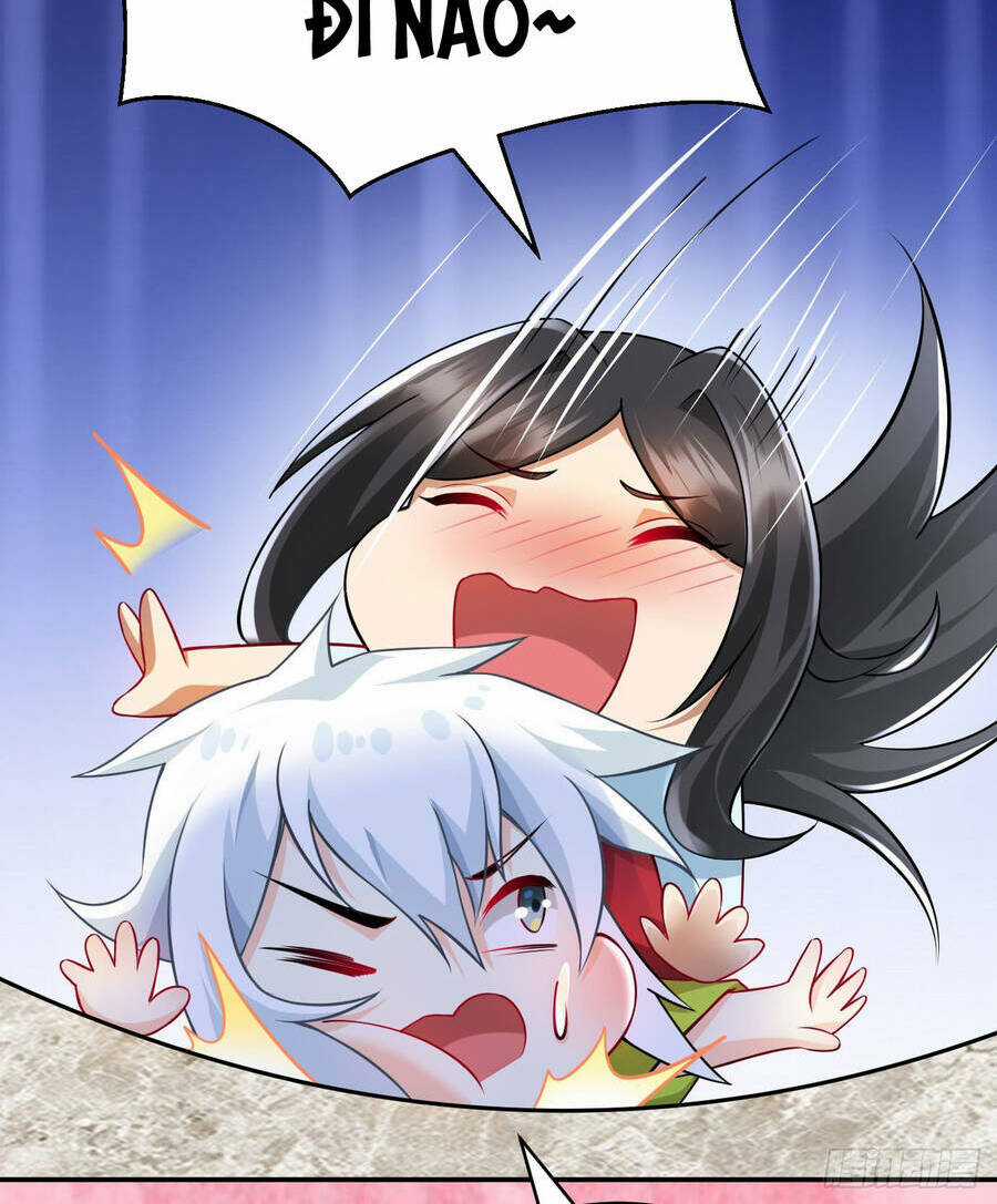 Đám Nữ Đồ Đệ Đều Muốn Độc Chiếm Ta Chapter 20 trang 76