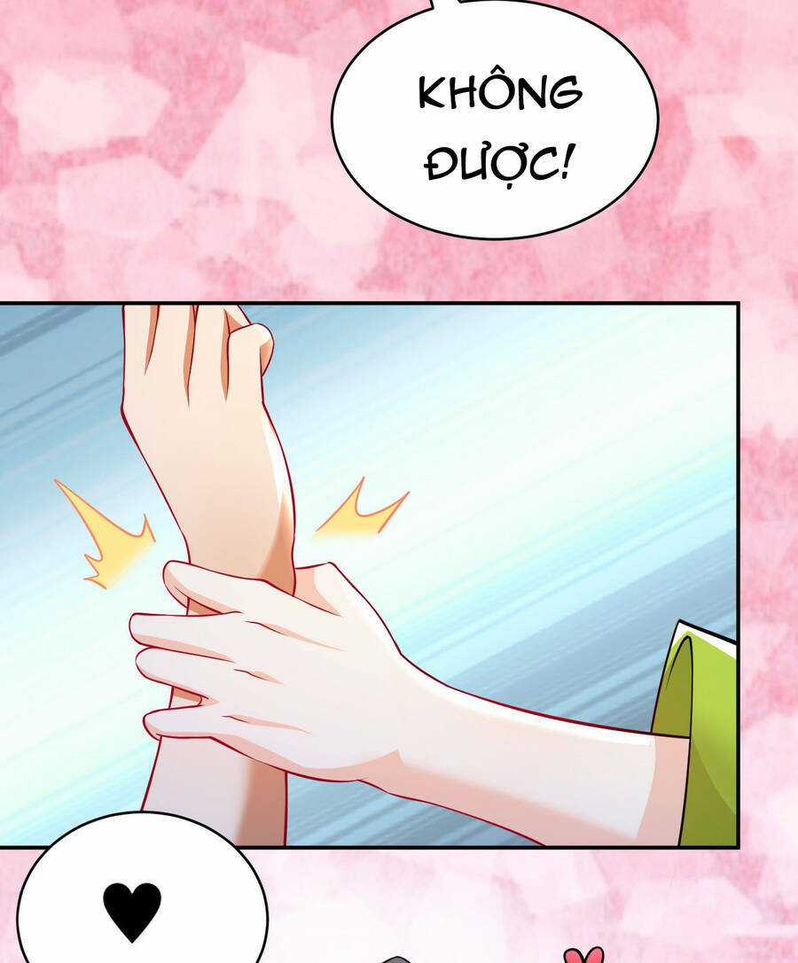 Đám Nữ Đồ Đệ Đều Muốn Độc Chiếm Ta Chapter 20 trang 77