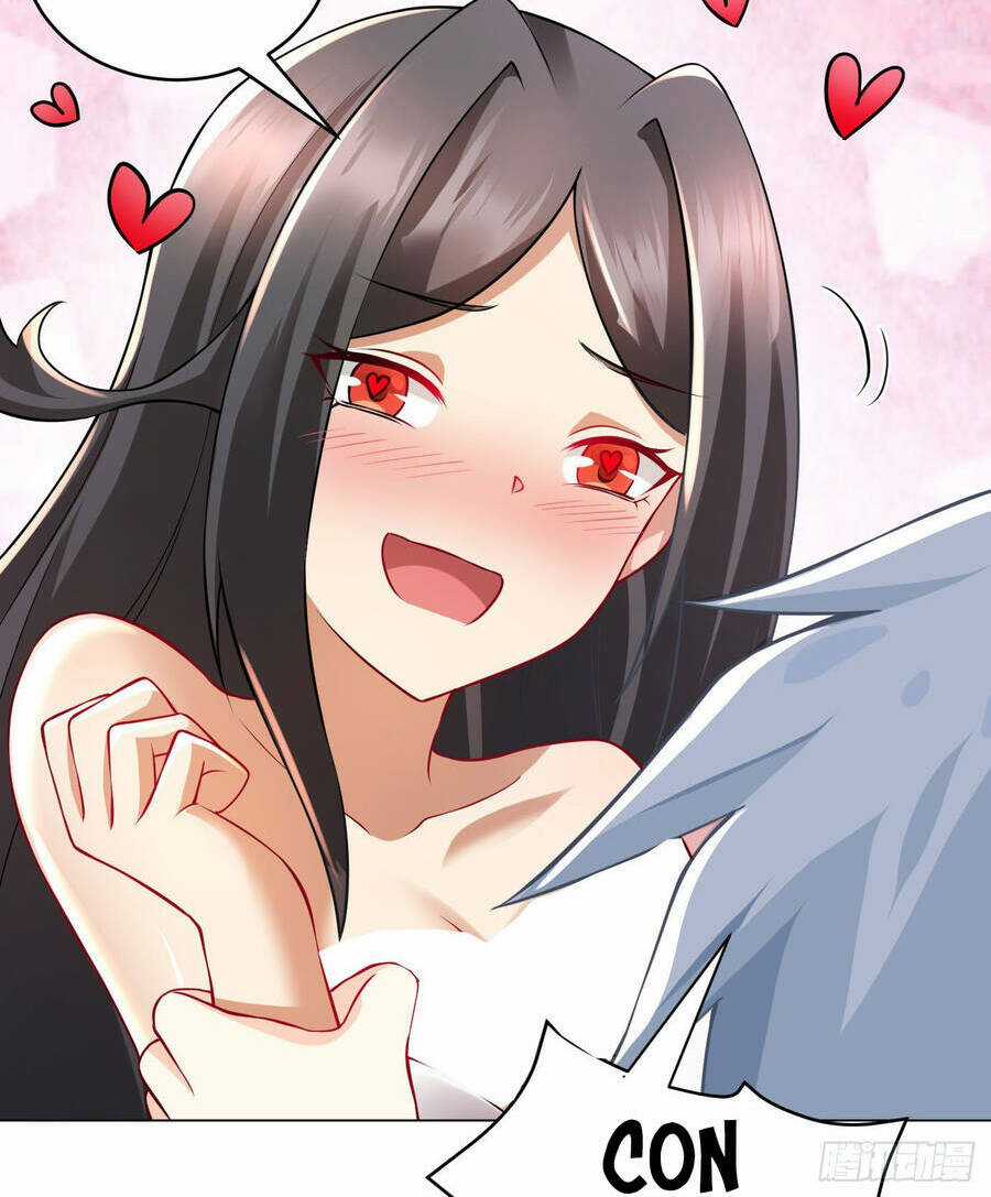 Đám Nữ Đồ Đệ Đều Muốn Độc Chiếm Ta Chapter 20 trang 78