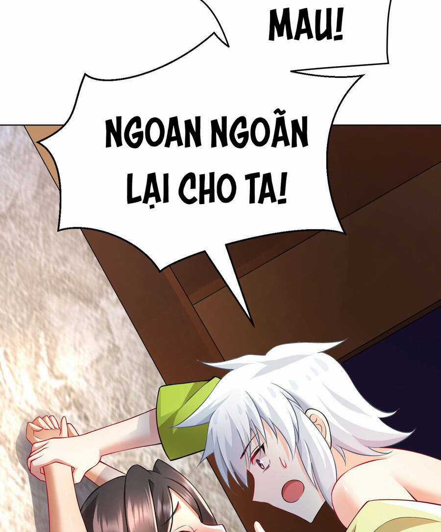 Đám Nữ Đồ Đệ Đều Muốn Độc Chiếm Ta Chapter 20 trang 79